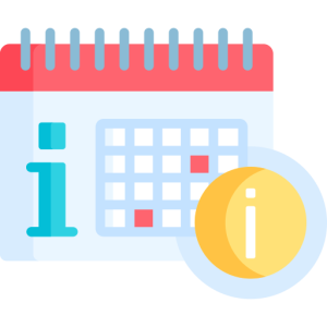 AGENDA KEGIATAN